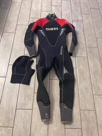 Muta Mares Isotherm 6.5mm