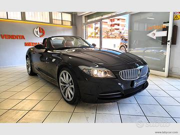 BMW Z4 sDrive23i 76.000KM*AUTOM