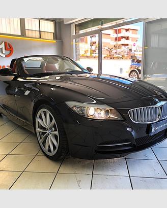 BMW Z4 sDrive23i 76.000KM*AUTOM