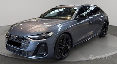 Audi A5 SW QUATTRO SLINE KM 19500