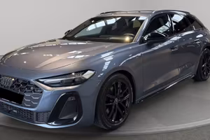 Audi A5 SW QUATTRO SLINE KM 19500