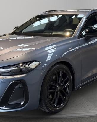 Audi A5 SW QUATTRO SLINE KM 19500