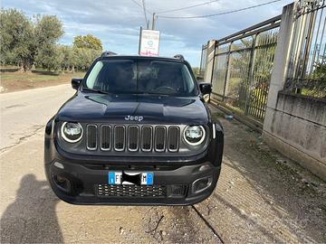 jeep renegade 4x4 anno 2014