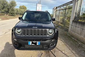 jeep renegade 4x4 anno 2014