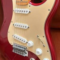 Fender Stratocaster Mexico (MIM)