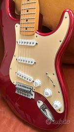 Fender Stratocaster Mexico (MIM)