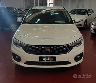 Fiat Tipo 1.6 Mjt S&S 5 porte Easy