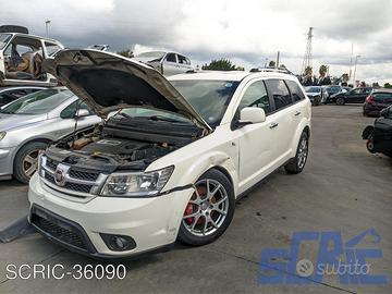 FIAT FREEMONT 345 2.0 JTD 140CV 11-23 Ricambi