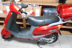 Piaggio Sfera 125