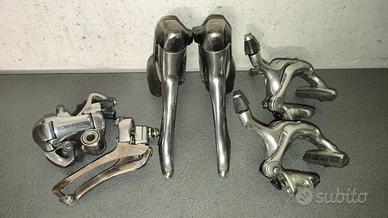 Shimano DURA-ACE 7800- Gruppo 10v