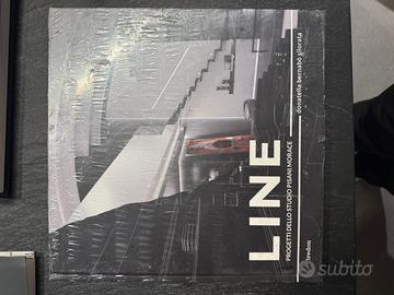 LINE - progetti dello studio pisani morace