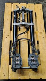 forcella Tmax 530 560