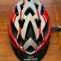 Casco da bici helmet bike
