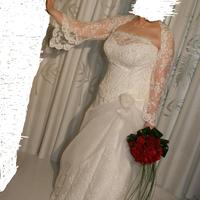 abito da sposa