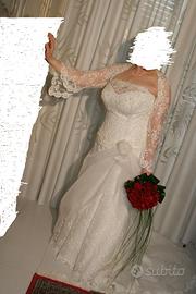 abito da sposa