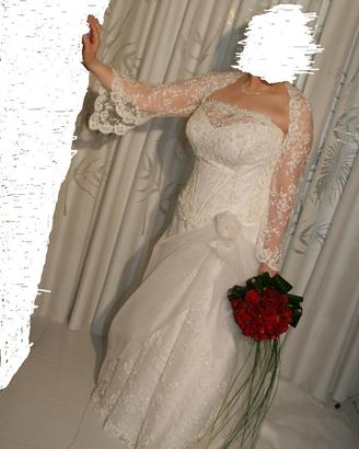 abito da sposa