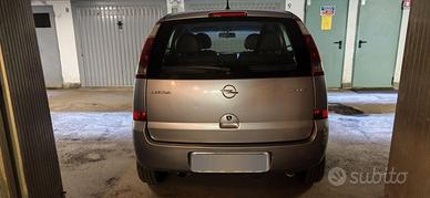 Meriva disel 1a serie