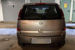 Meriva disel 1a serie