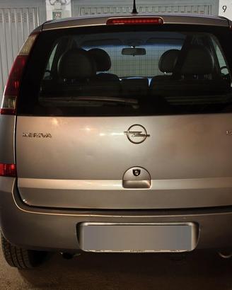 Meriva disel 1a serie