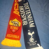 Sciarpa As Roma 