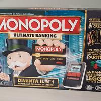 monopoly