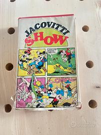 Jacovitti show