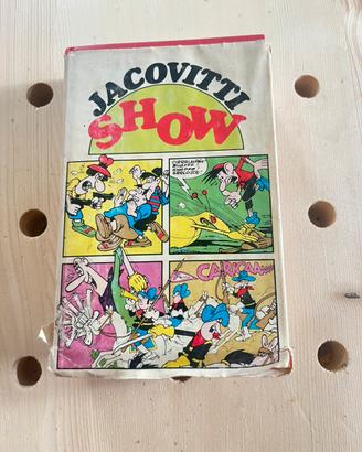 Jacovitti show