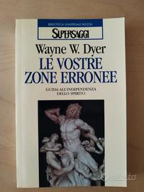 Le vostre zone erronee 