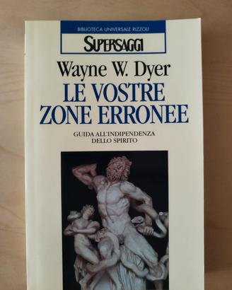 Le vostre zone erronee 