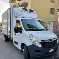 Opel Movano 2.3 isotermico