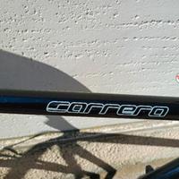 Bici da corsa Carrera Hercules 