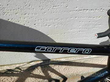 Bici da corsa Carrera Hercules 