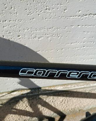Bici da corsa Carrera Hercules 