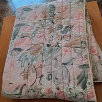 Trapunte per letto 