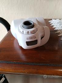 Filtro Brita con istruzioni