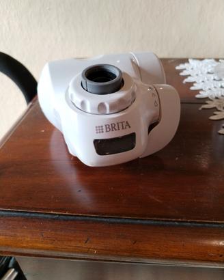 Filtro Brita con istruzioni