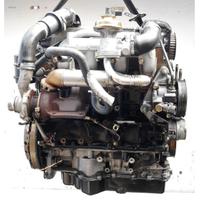MOTORE FORD FOCUS I (1° SERIE) 116260