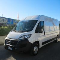 Fiat Ducato 2.3 M-JET 140CV E6D FURGONE MAXI NAVIG