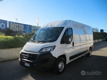 Fiat Ducato 2.3 M-JET 140CV E6D FURGONE MAXI NAVIG