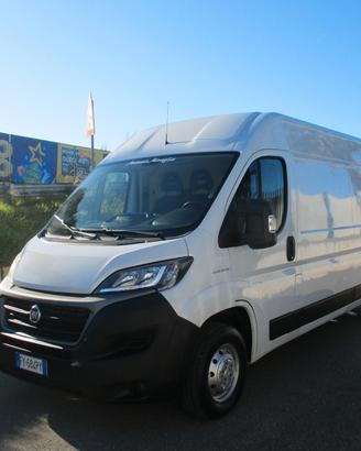 Fiat Ducato 2.3 M-JET 140CV E6D FURGONE MAXI NAVIG