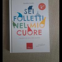 Sei folletti nel mio cuore