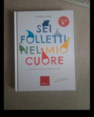 Sei folletti nel mio cuore