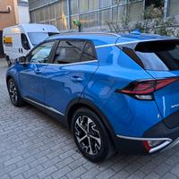 Kia sportage style UNICO PROPRIETARIO