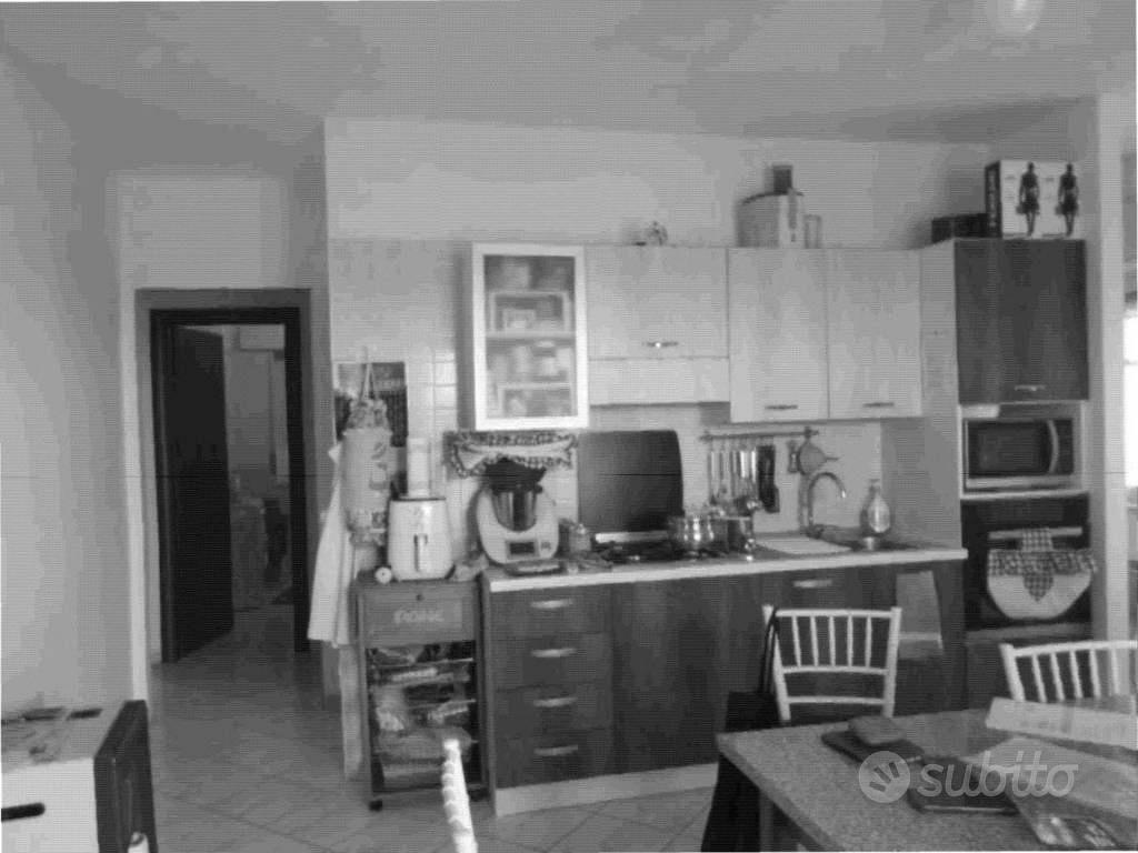 Appartamento – SA - Vista 2