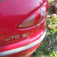 ALFA ROMEO 147 JTD