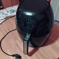 friggitrice ad aria Princess