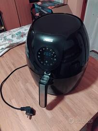 friggitrice ad aria Princess