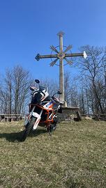 Ktm super adventure 1290 R
