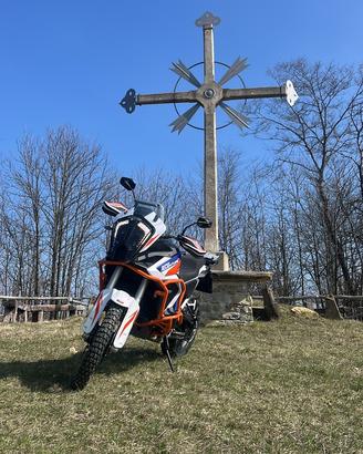 Ktm super adventure 1290 R