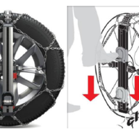 KONIG "Easy-fit CU-9" MISURA 070